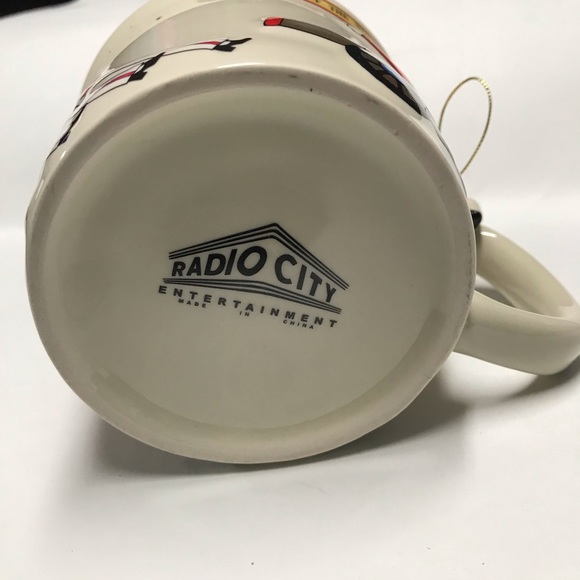 Radio City cup - Picture 8 of 8